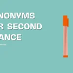 30 Synonyms for Second Chance (Professional Alternatives)